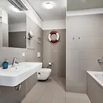 Apartamento 5 - 