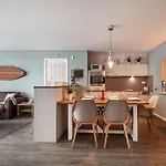 Apartamento 5 - 