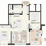 Apartamento 5 - 