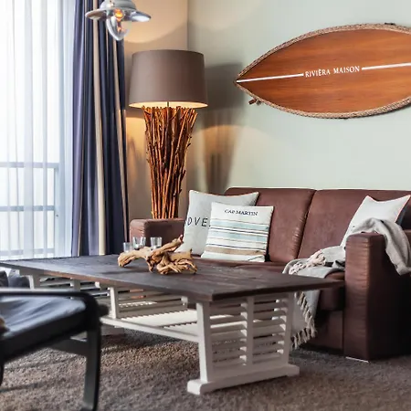 Apartamento 5 - 